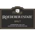 Roederer Estate Brut (3 Liter Bottle) Front Label