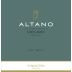Altano Douro White 2021 Front Label