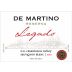 De Martino Legado Reserva Sauvignon Blanc 2013 Front Label