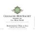 Remoissenet Chassagne-Montrachet Maltroie Premier Cru 2022 Front Label