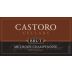 Castoro Cellars Castoro Cellars Brut Non-Vintage Sparkling Wine, California Front Label