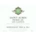 Remoissenet St-Aubin Les Castets Premier Cru 2017 Front Label