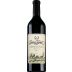 Conn Creek Class of '73 Cabernet Sauvignon 2021 Front Bottle Shot