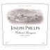 Joseph Phelps Cabernet Sauvignon 2011 Front Label