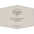 Domaine LeSeurre Barrel Select Chardonnay 2019 Front Label