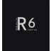 Bibich R6 Riserva 2016 Front Label