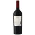 Estancia Merlot 2021 Back Bottle Shot