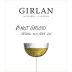 Girlan Pinot Grigio 2023 Front Label