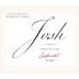 Josh Cellars Zinfandel 2015 Front Label