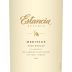 Estancia Reserve Meritage Red (375ML half-bottle) 2016 Front Label
