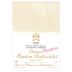 Chateau Mouton Rothschild (US label) 1993 Front Label