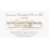 Bouchard Pere & Fils Nuits-Saint-Georges Les Cailles Premier Cru 1998 Front Label