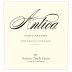 Antica Townsend Vineyard Cabernet Sauvignon 2014 Front Label