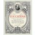 Catena D.V. Catena Tinto Historico Red Blend 2021  Front Label