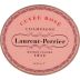 Laurent-Perrier Cuvee Rose (Limited Edition Petals Cage) Front Label