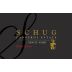 Schug Carneros Estate Grown Pinot Noir 2018 Front Label