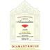 Chateau Armandiere Diamant Rouge 2008 Front Label