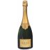 Krug Grande Cuvee Brut with Gift Box (165th Edition) Front Bottle Shot