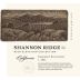 Shannon Ridge High Elevation Cabernet Sauvignon 2021 Front Label