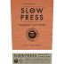 Slow Press Cabernet Sauvignon 2019 Front Label