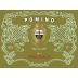 Frescobaldi Pomino Bianco 2021 Front Label