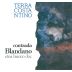 Terra Costantino Contrada Blandano Etna Bianco 2018 Front Label