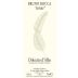 Bruno Rocca Trifole Dolcetto d'Alba 2021 Front Label