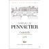 Lorgeril Chateau de Pennautier Cabardes 2019 Front Label