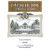 Chateau Bel Orme Tronquoy de Lalande 2018 Front Label