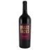 Brass Tacks Red Blend 2018 Front Bottle Shot