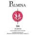 Palmina Alisos 2006 Front Label