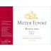 Meyer-Fonne Reserve Riesling 2021 Front Label