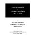 Ashes & Diamonds Red Hen Vineyard Cabernet Sauvignon 2018 Front Label