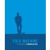 Folk Machine Clarksburg Merritt Island Chenin Blanc 2020 Front Label