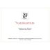 Dominio de Atauta Valdegatiles 2010 Front Label