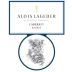 Alois Lageder Riserva Cabernet 2014 Front Label