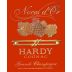 Hardy Noces d'Or Cognac Front Label