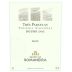 Quinta da Romaneira Douro Tres Parcelas Touriga Nacional 2020 Front Label