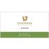 Teperberg Vision Semi Dry White (OU Kosher) 2019 Front Label
