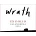 Wrath Ex Dolio Falanghina 2014 Front Label