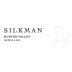 Silkman Semillon 2017 Front Label