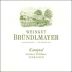 Brundlmayer Kamptal Terrassen Gruner Veltliner 2025 Front Label