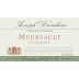 Joseph Drouhin Meursault En Luraule 2005 Front Label