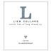 Lieb Cellars Chardonnay 2022 Front Label