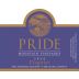 Pride Mountain Vineyards Viognier 2024 Front Label