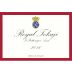 Royal Tokaji 5 Puttonyos (Red Label) (500ML) 2016 Front Label