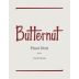 Butternut Pinot Noir 2016 Front Label
