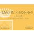 Heritiers du Comte Lafon Macon-Bussieres Le Monsard 2019 Front Label