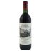 Chateau Montelena Estate Cabernet Sauvignon 1994 Front Bottle Shot