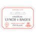 Chateau Lynch-Bages (1.5 Liter Magnum) 2011 Front Label
